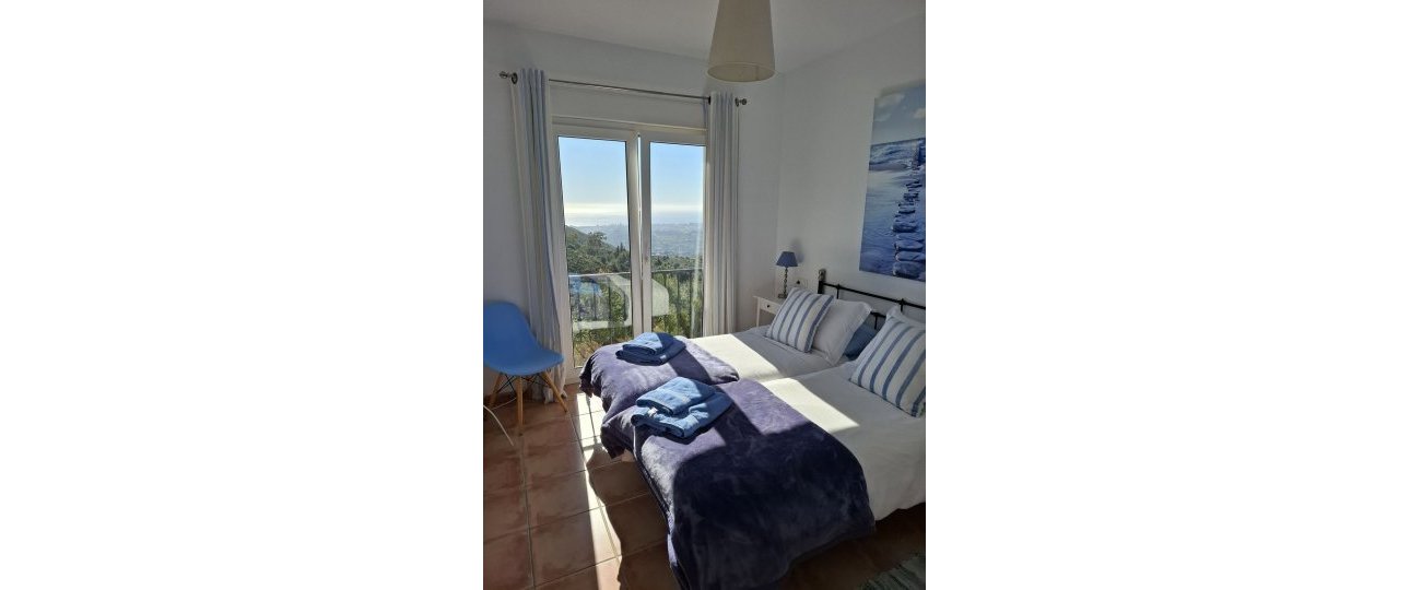 Rynek wtórny - Town house - Mijas - Mijas Centro