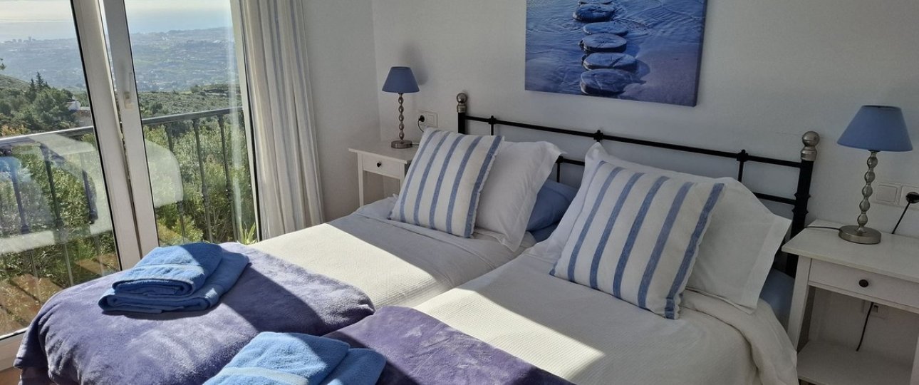 Rynek wtórny - Town house - Mijas - Mijas Centro