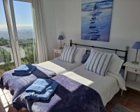 Rynek wtórny - Town house - Mijas - Mijas Centro