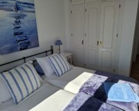 Rynek wtórny - Town house - Mijas - Mijas Centro
