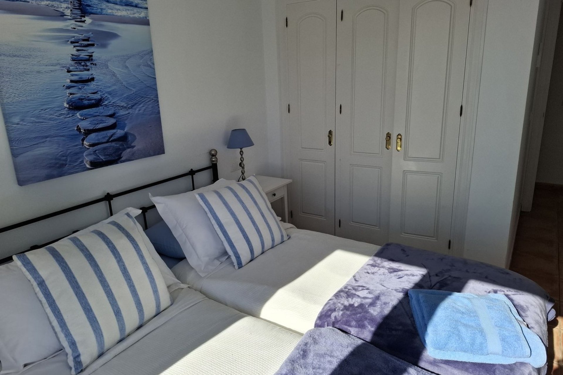 Rynek wtórny - Town house - Mijas - Mijas Centro