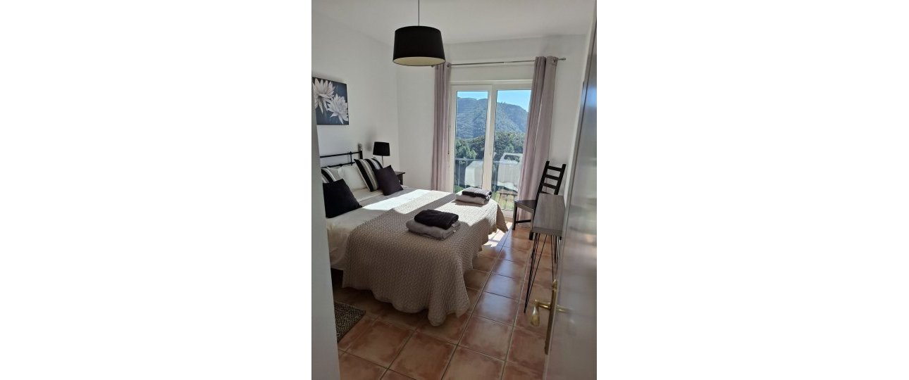 Rynek wtórny - Town house - Mijas - Mijas Centro