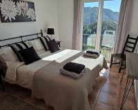 Rynek wtórny - Town house - Mijas - Mijas Centro