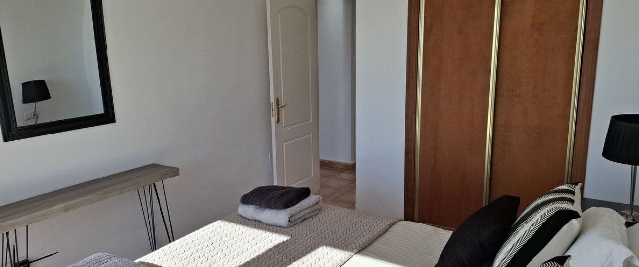 Rynek wtórny - Town house - Mijas - Mijas Centro