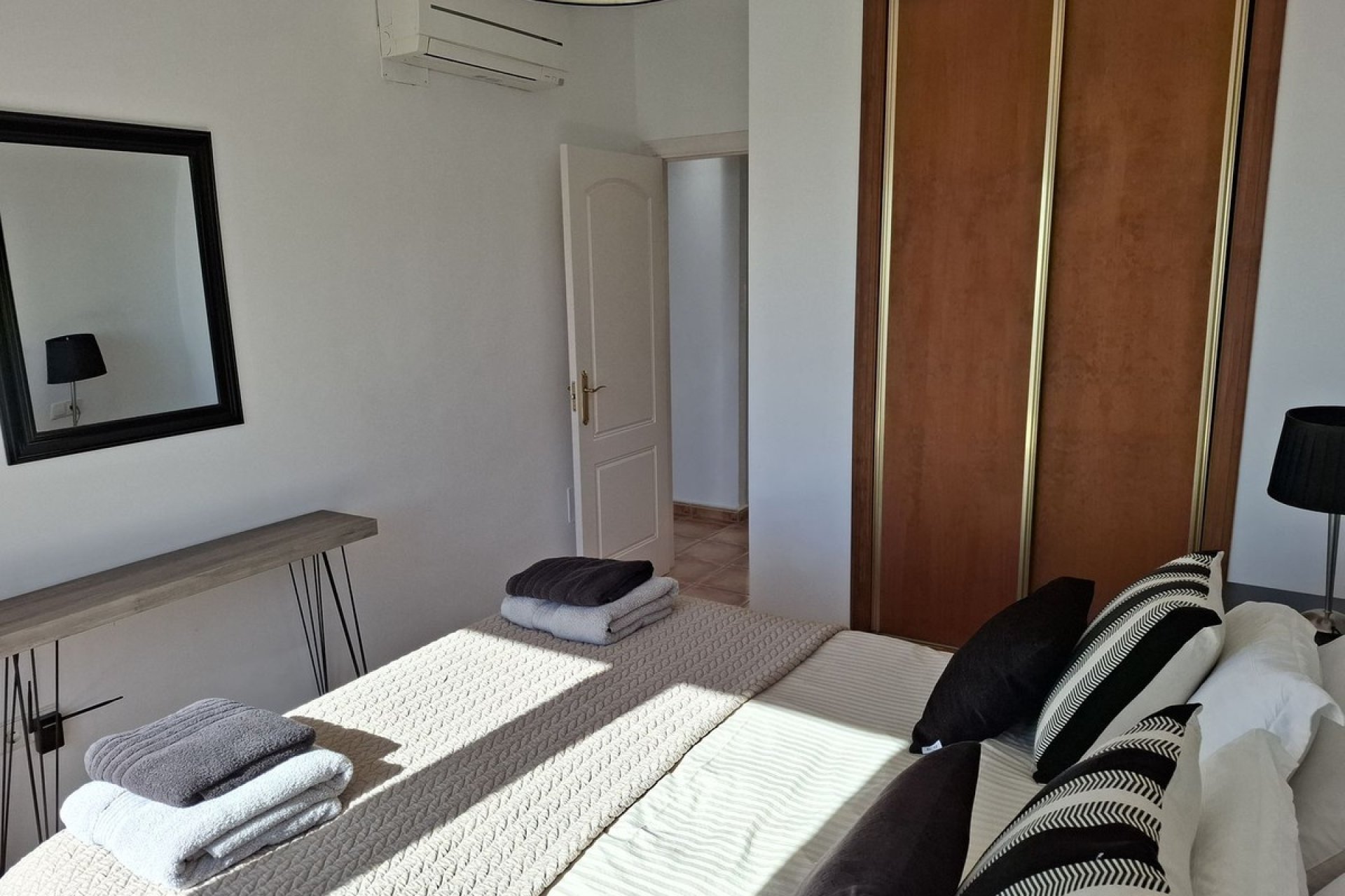Rynek wtórny - Town house - Mijas - Mijas Centro