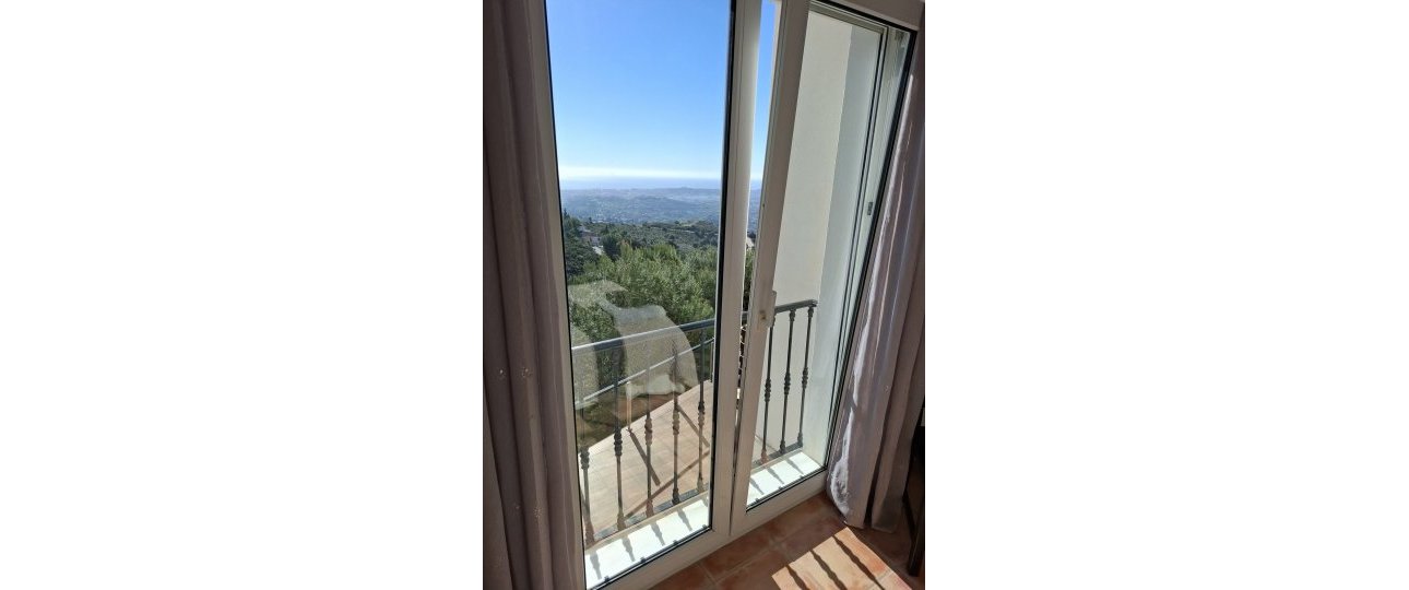 Rynek wtórny - Town house - Mijas - Mijas Centro