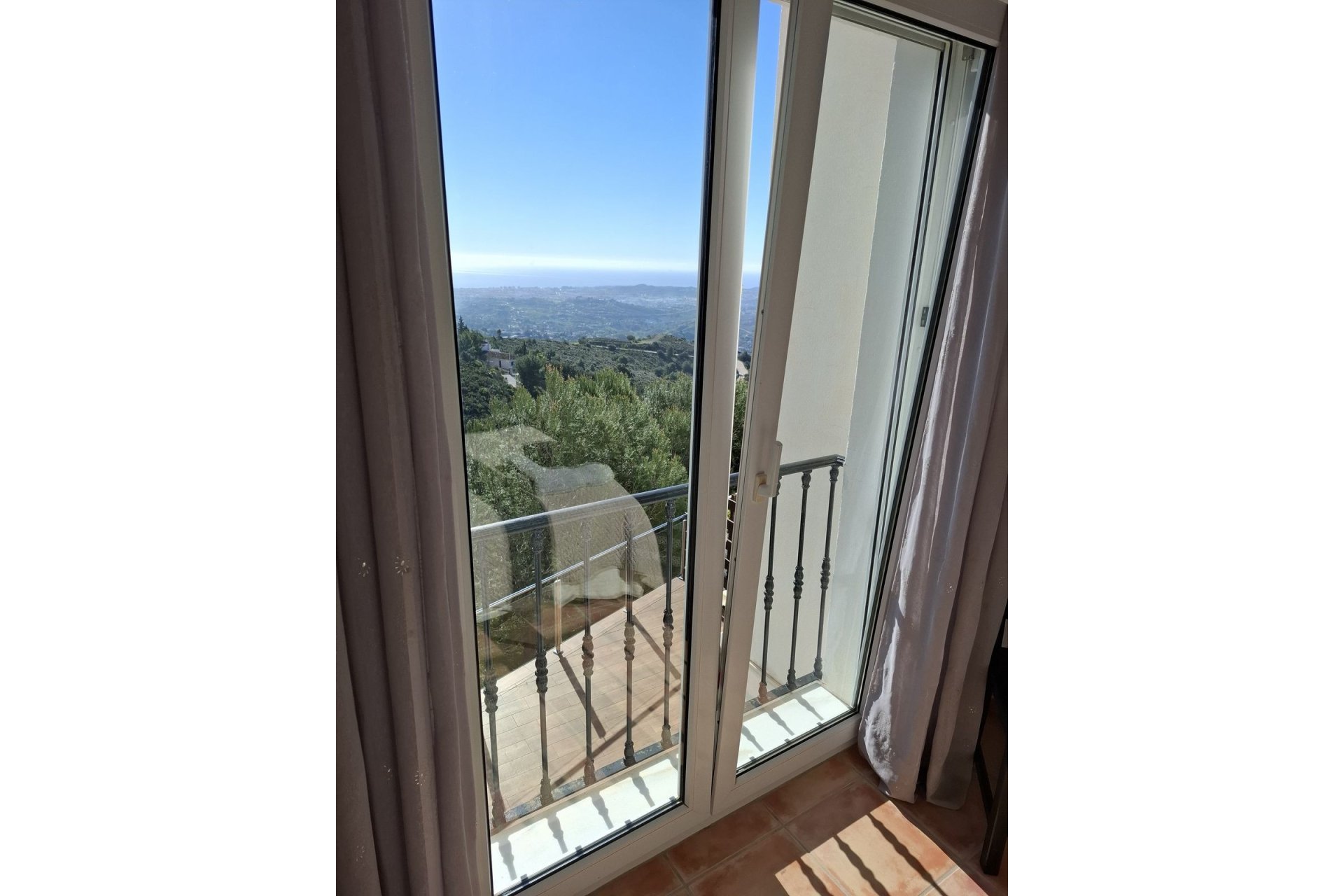 Rynek wtórny - Town house - Mijas - Mijas Centro