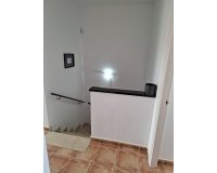 Rynek wtórny - Town house - Mijas - Mijas Centro