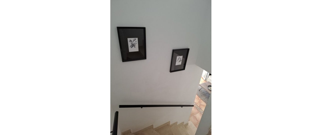 Rynek wtórny - Town house - Mijas - Mijas Centro