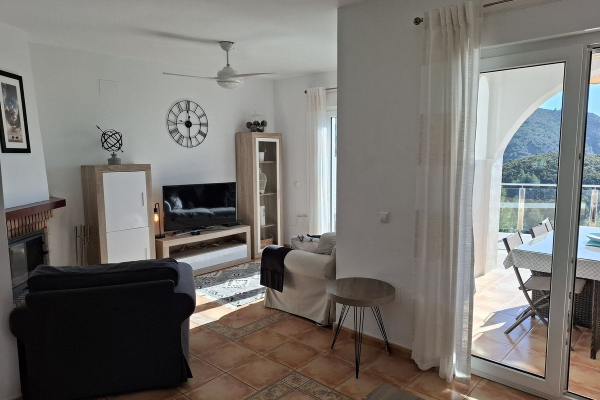 Rynek wtórny - Town house - Mijas - Mijas Centro
