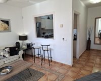 Rynek wtórny - Town house - Mijas - Mijas Centro