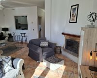 Rynek wtórny - Town house - Mijas - Mijas Centro