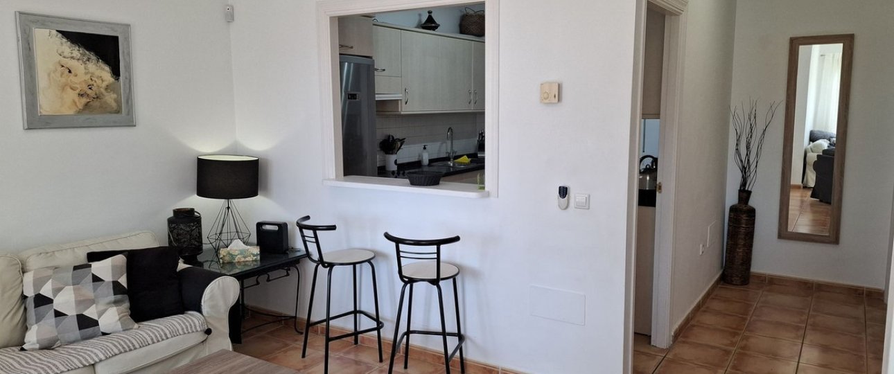 Rynek wtórny - Town house - Mijas - Mijas Centro