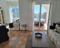 Rynek wtórny - Town house - Mijas - Mijas Centro