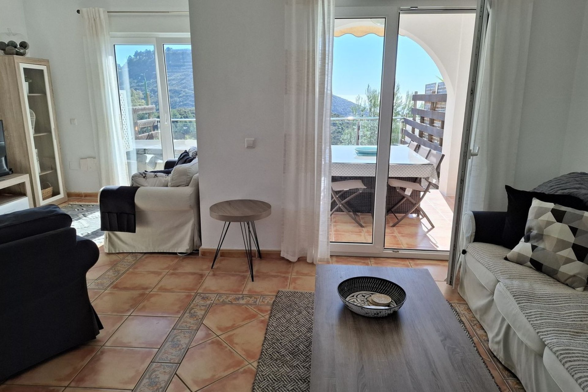 Rynek wtórny - Town house - Mijas - Mijas Centro
