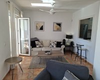 Rynek wtórny - Town house - Mijas - Mijas Centro