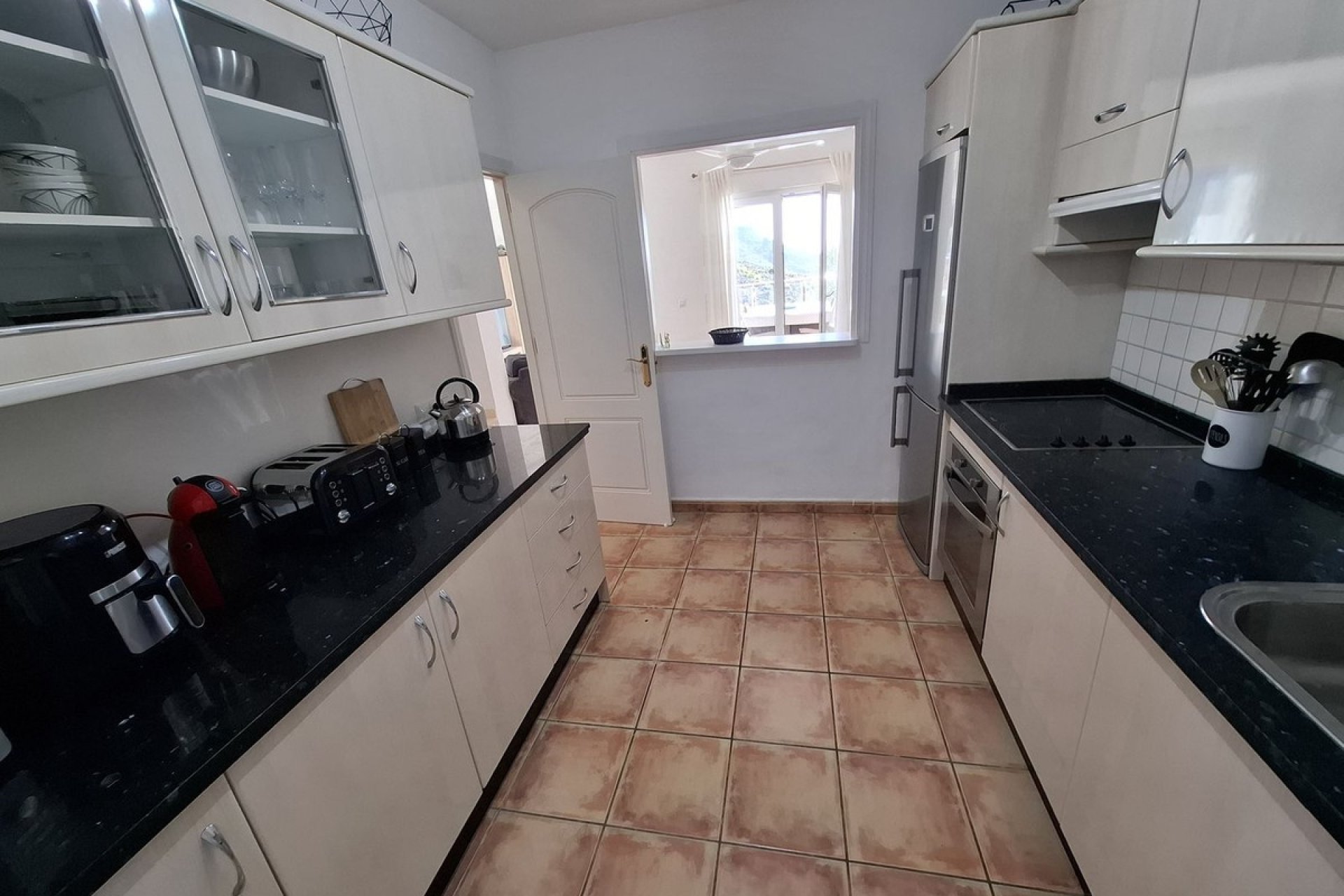 Rynek wtórny - Town house - Mijas - Mijas Centro