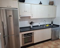 Rynek wtórny - Town house - Mijas - Mijas Centro