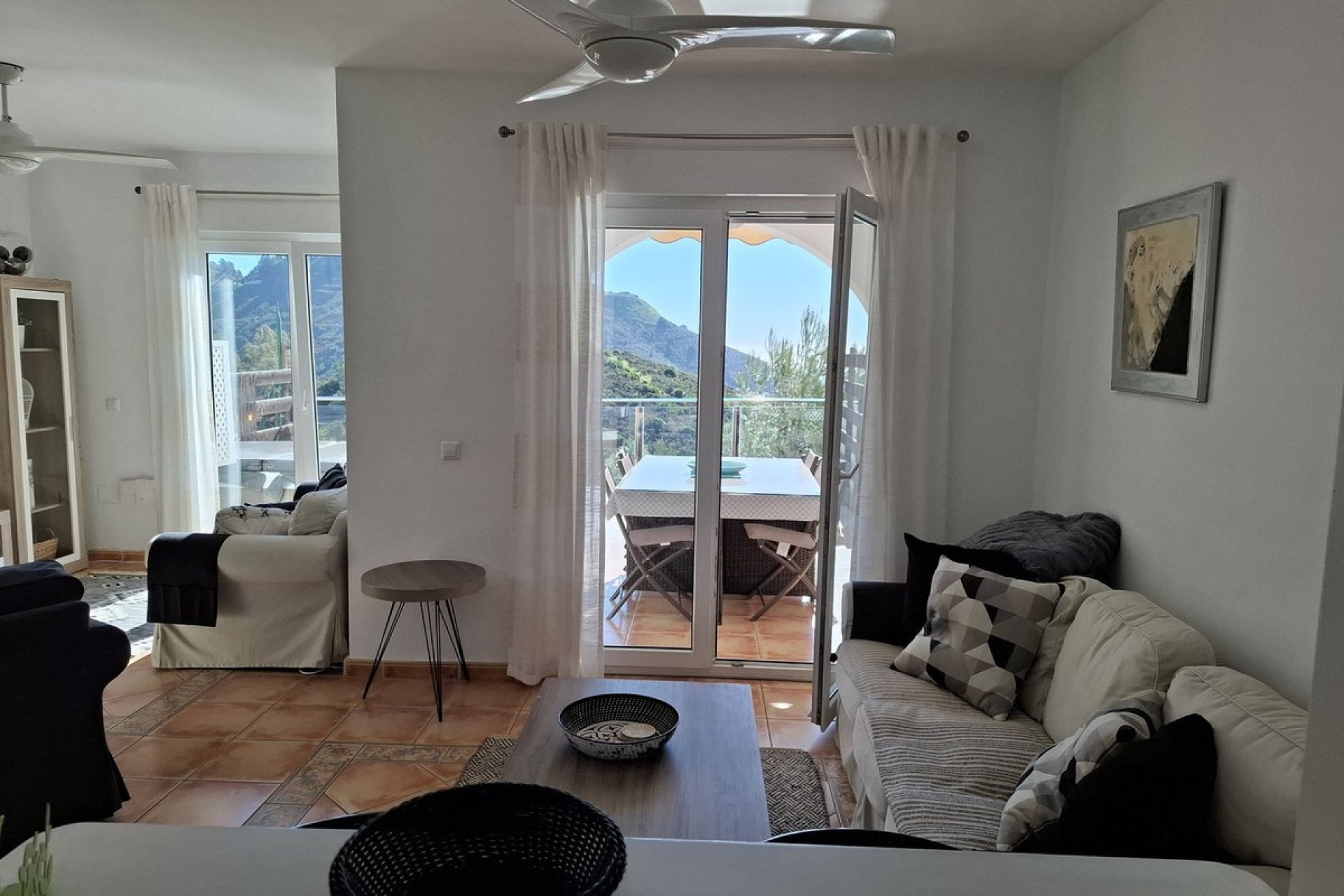 Rynek wtórny - Town house - Mijas - Mijas Centro