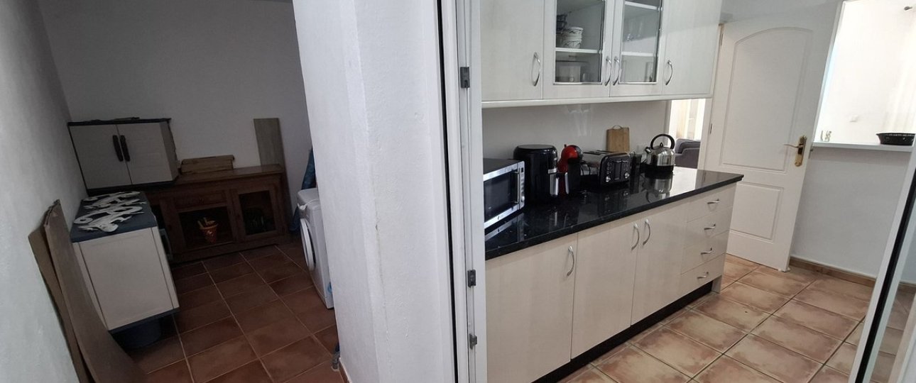 Rynek wtórny - Town house - Mijas - Mijas Centro