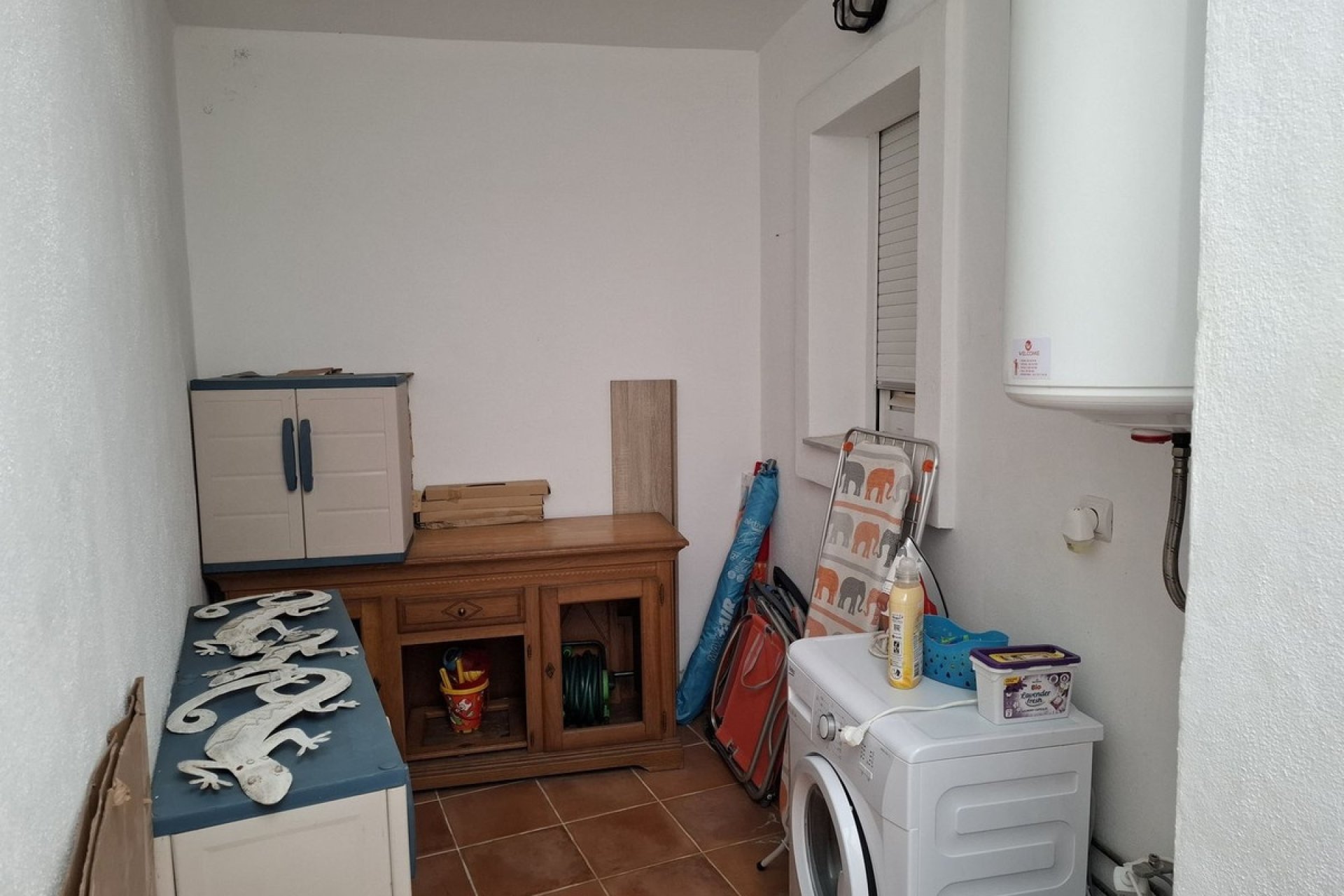 Rynek wtórny - Town house - Mijas - Mijas Centro