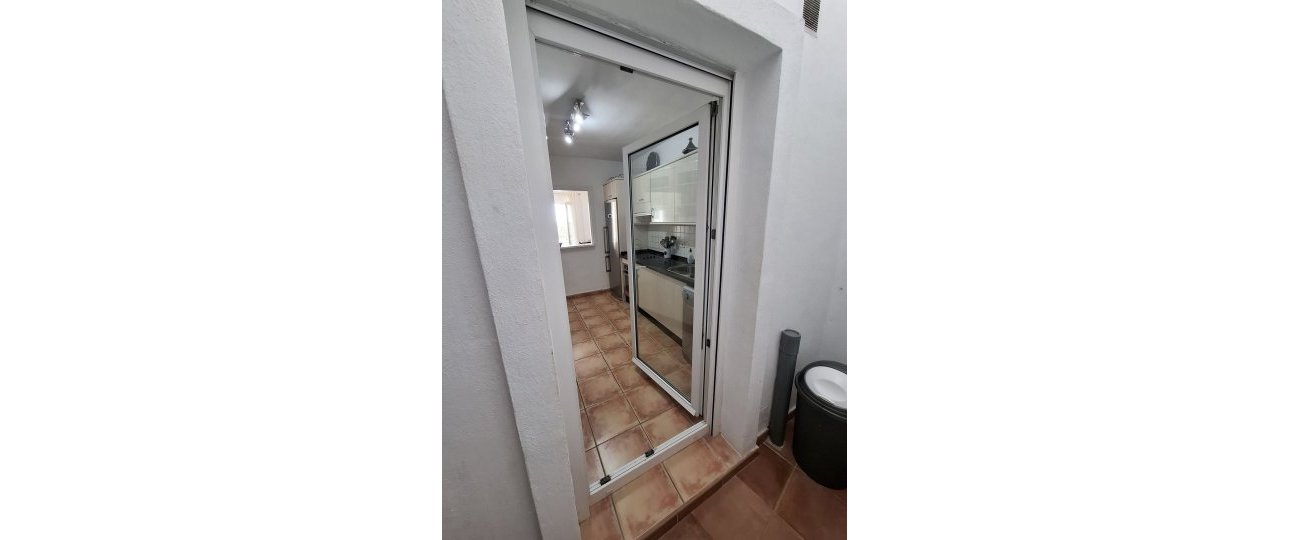 Rynek wtórny - Town house - Mijas - Mijas Centro