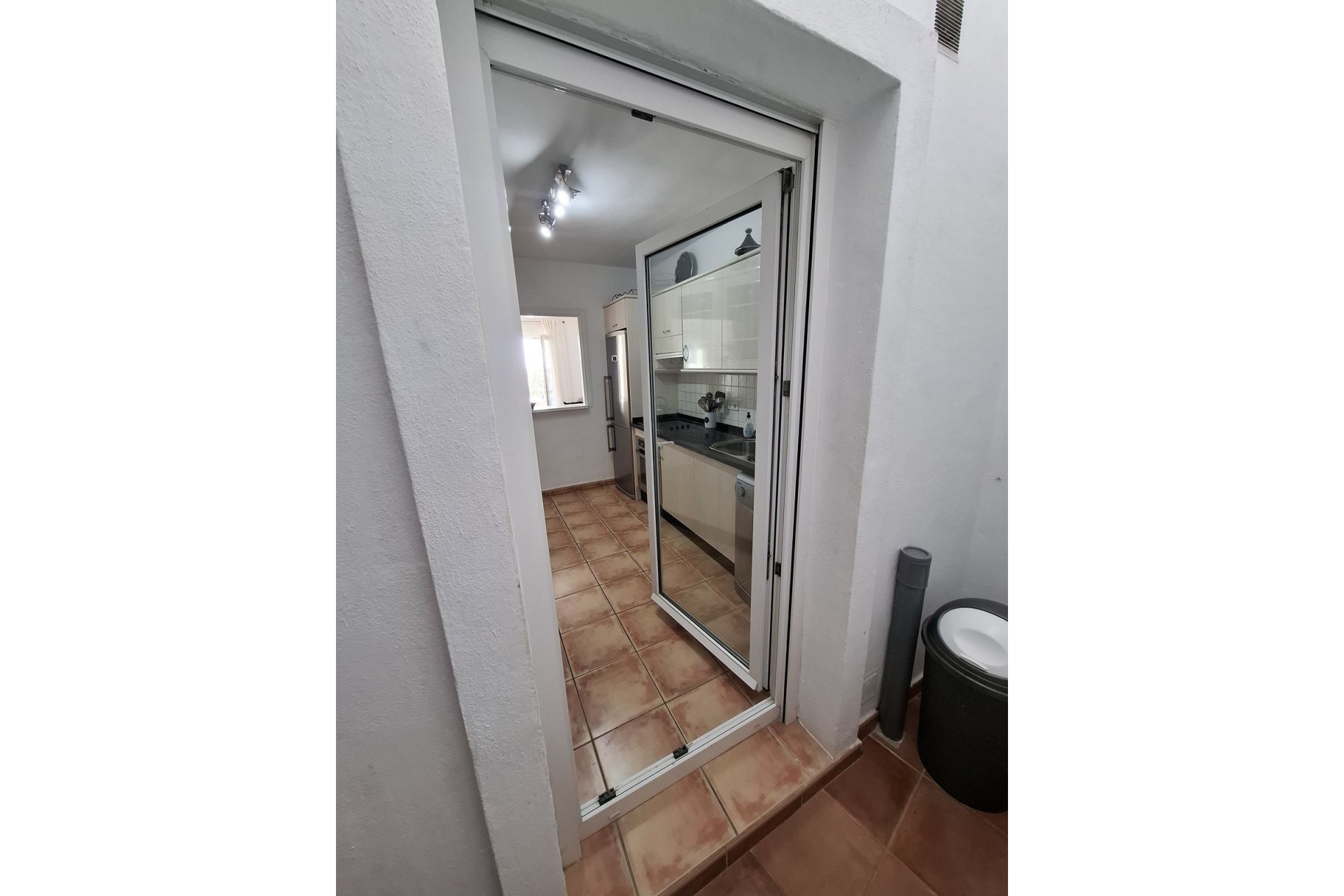 Rynek wtórny - Town house - Mijas - Mijas Centro