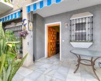 Rynek wtórny - Town house - Mijas - Mijas Centro