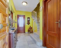 Rynek wtórny - Town house - Mijas - Mijas Centro