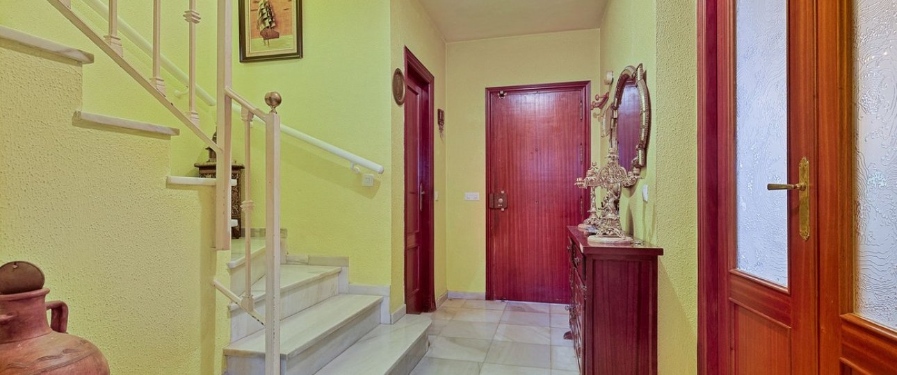 Rynek wtórny - Town house - Mijas - Mijas Centro