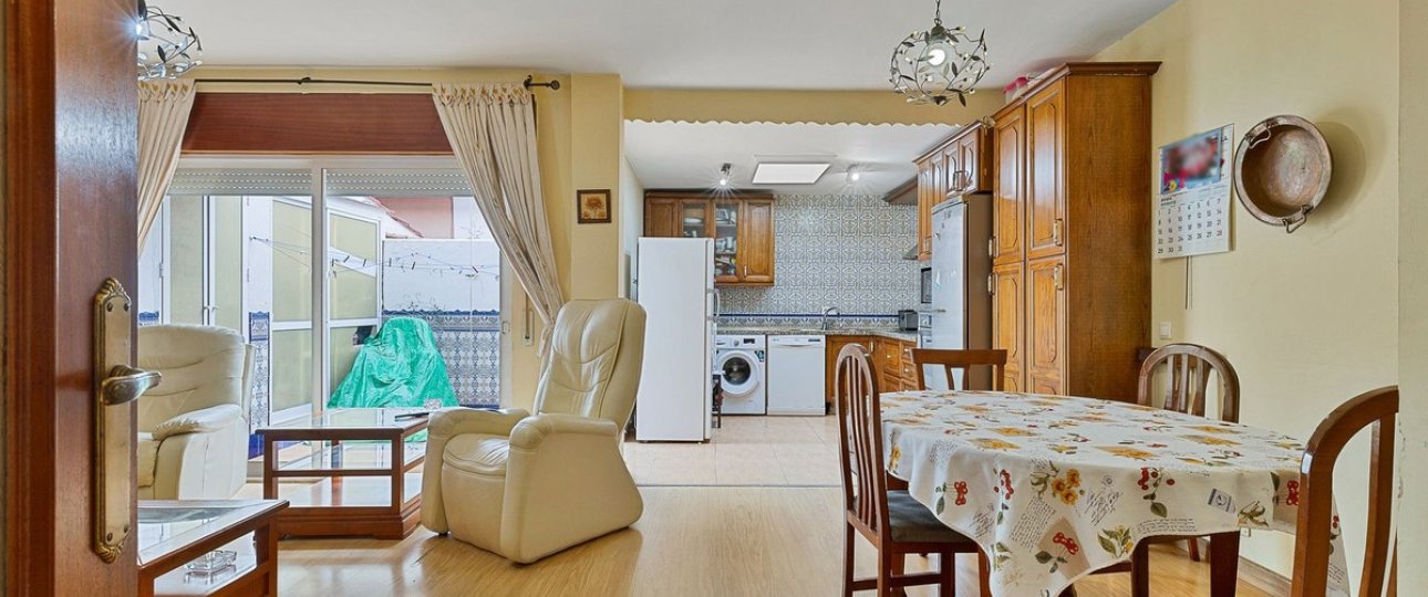 Rynek wtórny - Town house - Mijas - Mijas Centro