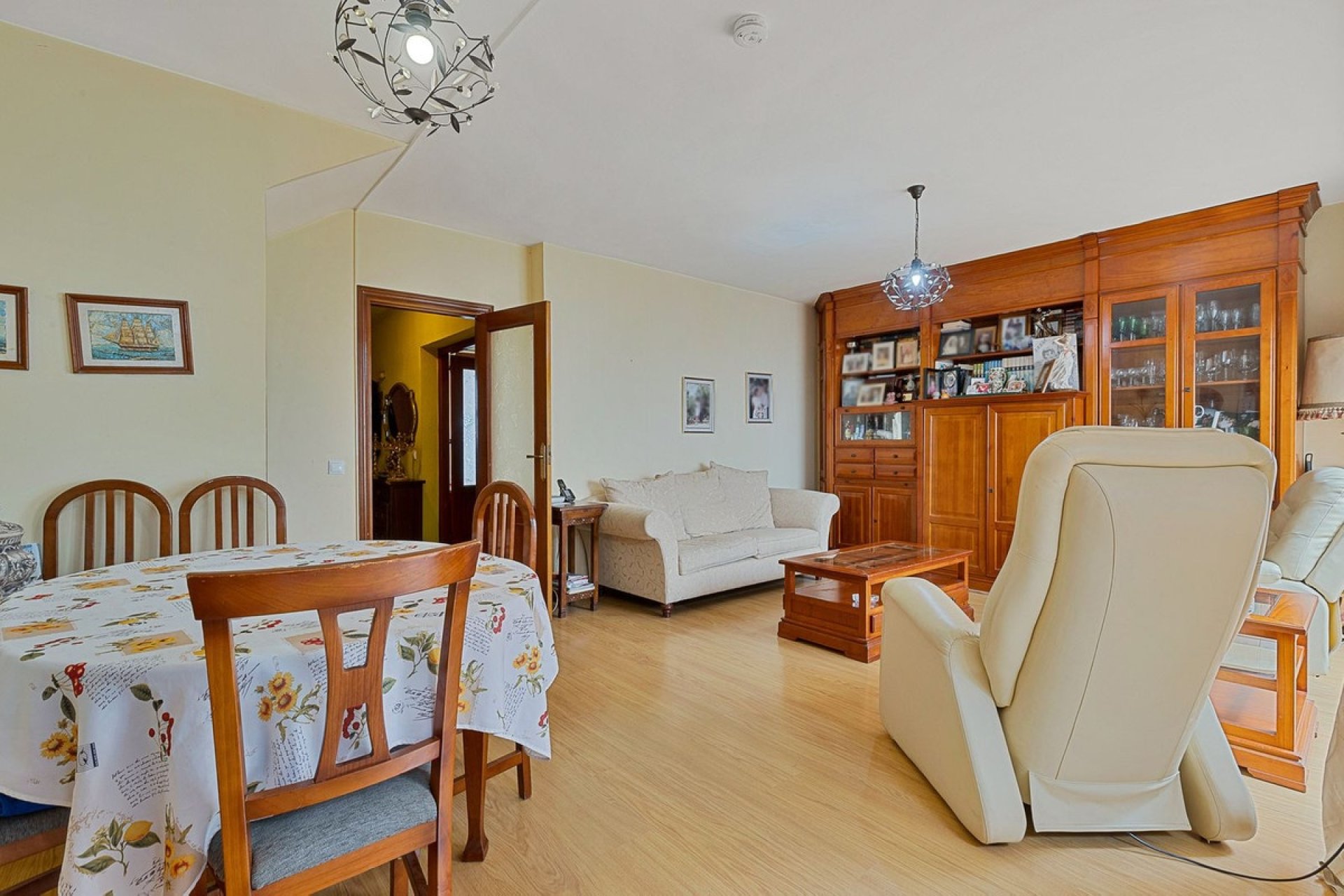 Rynek wtórny - Town house - Mijas - Mijas Centro