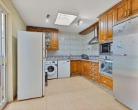 Rynek wtórny - Town house - Mijas - Mijas Centro