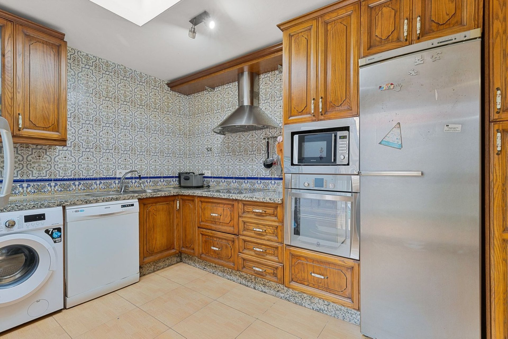 Rynek wtórny - Town house - Mijas - Mijas Centro