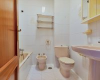 Rynek wtórny - Town house - Mijas - Mijas Centro