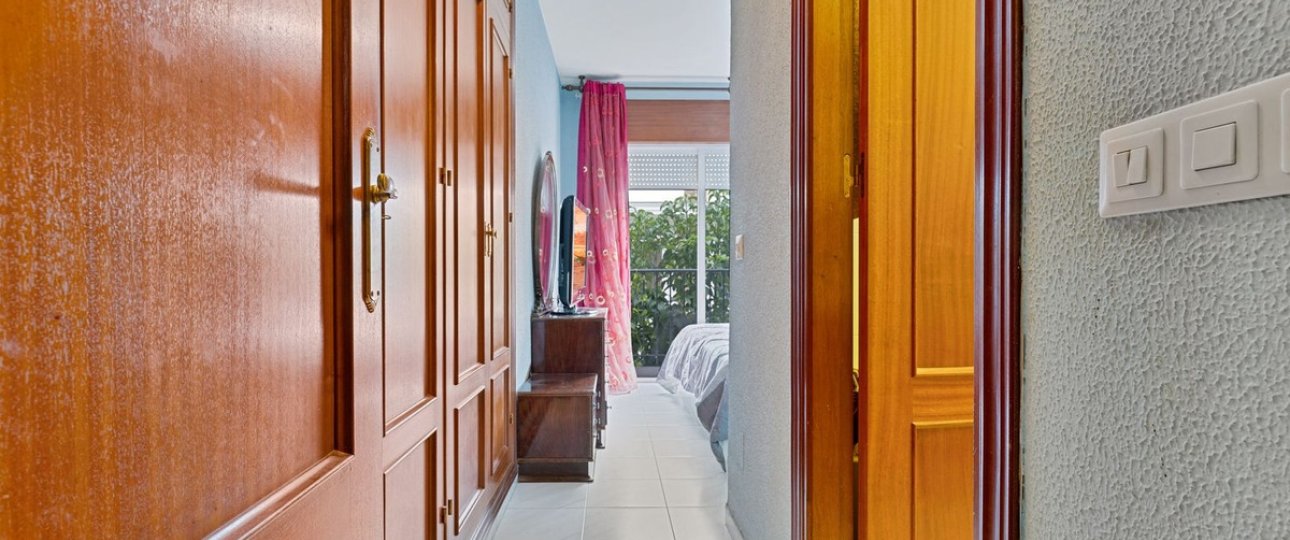 Rynek wtórny - Town house - Mijas - Mijas Centro