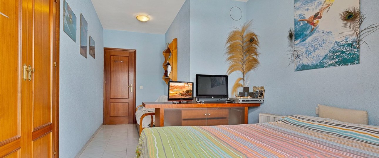 Rynek wtórny - Town house - Mijas - Mijas Centro