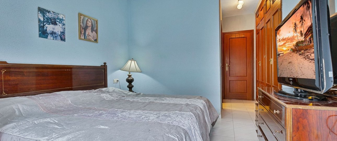 Rynek wtórny - Town house - Mijas - Mijas Centro