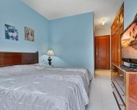 Rynek wtórny - Town house - Mijas - Mijas Centro