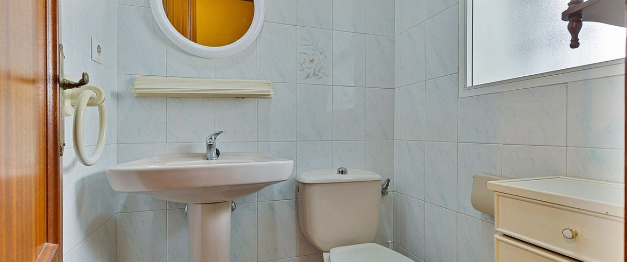 Rynek wtórny - Town house - Mijas - Mijas Centro
