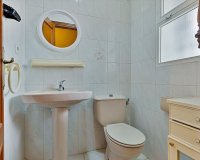 Rynek wtórny - Town house - Mijas - Mijas Centro