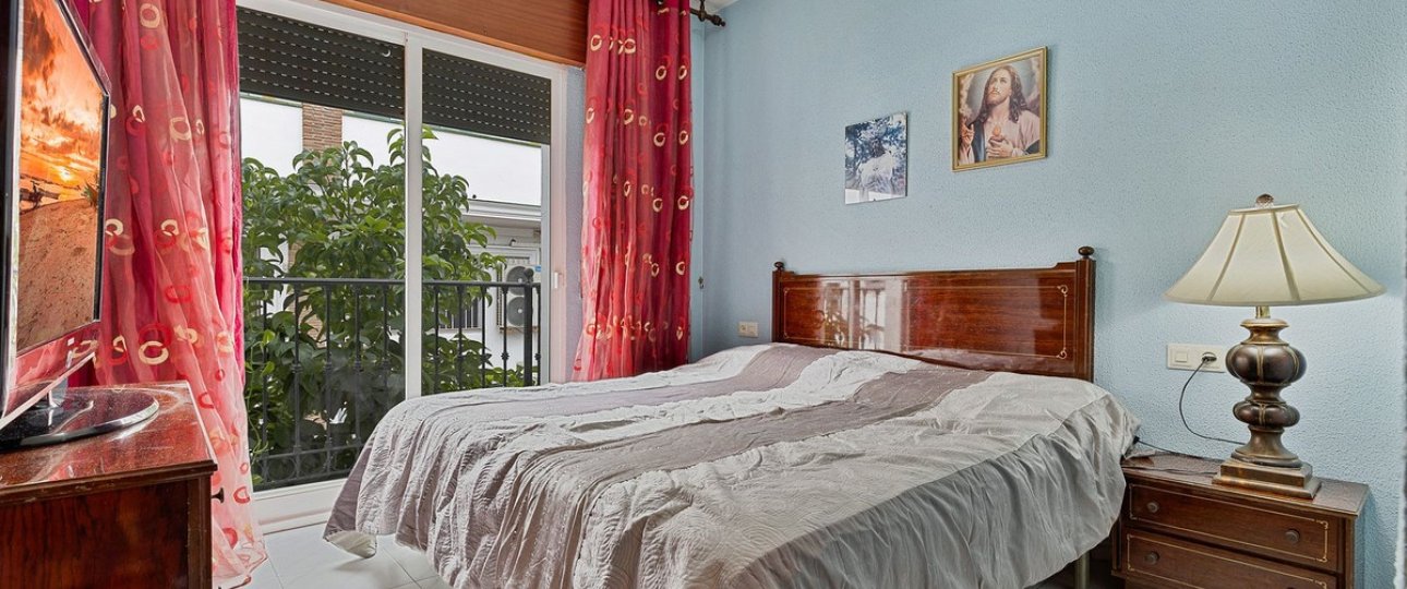 Rynek wtórny - Town house - Mijas - Mijas Centro