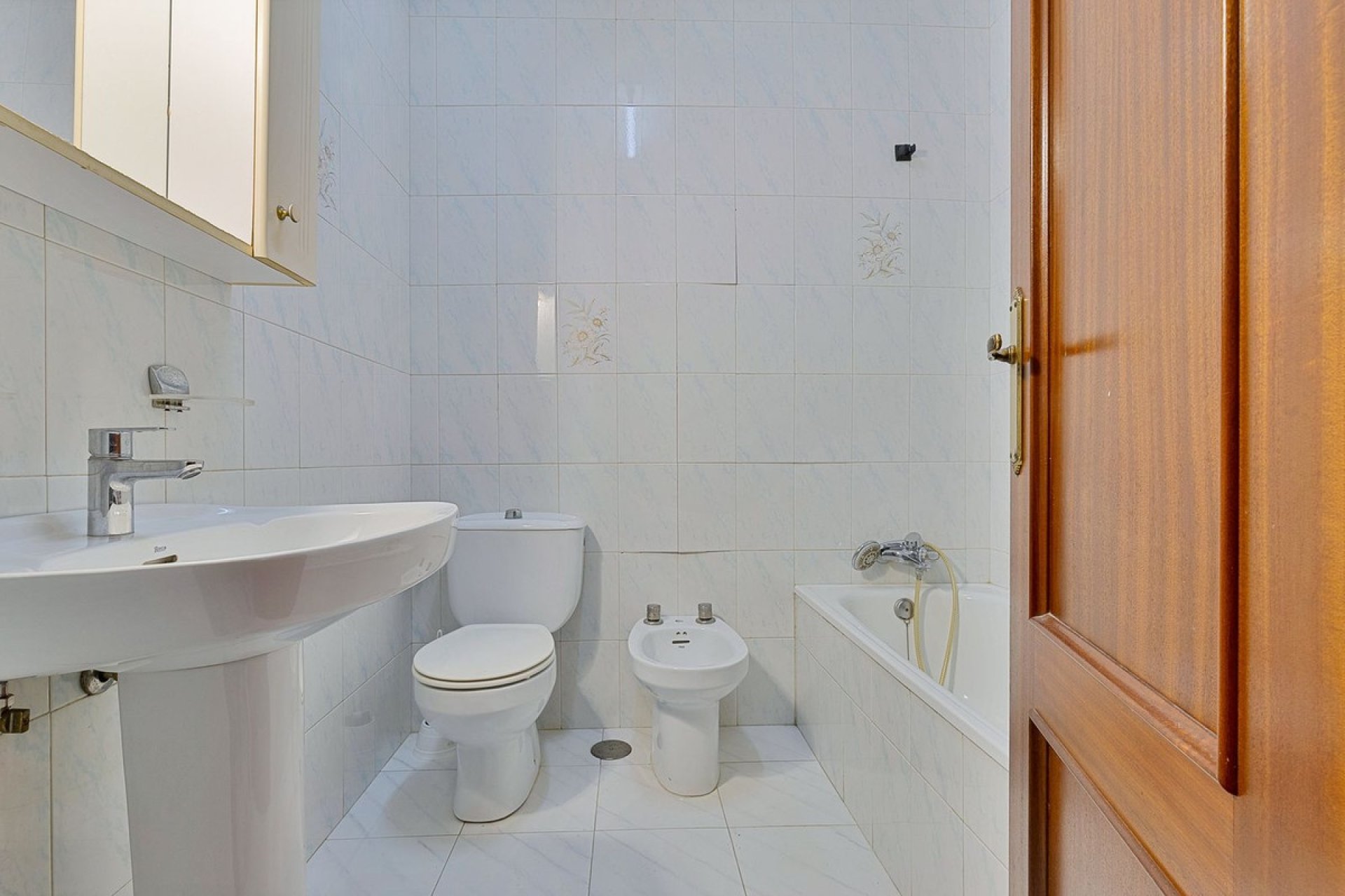 Rynek wtórny - Town house - Mijas - Mijas Centro