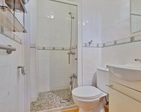 Rynek wtórny - Town house - Mijas - Mijas Centro