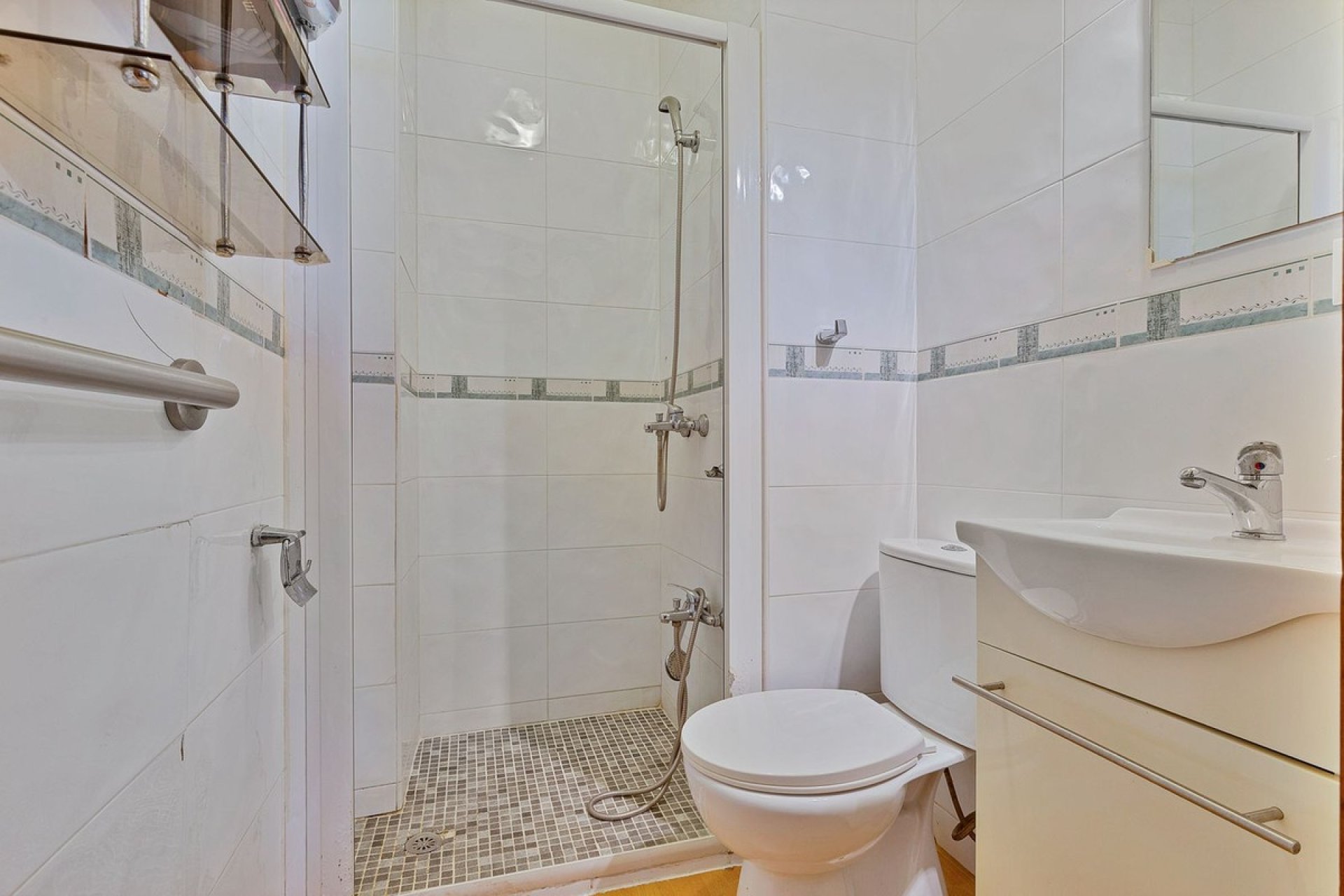 Rynek wtórny - Town house - Mijas - Mijas Centro