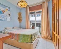 Rynek wtórny - Town house - Mijas - Mijas Centro