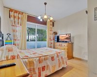 Rynek wtórny - Town house - Mijas - Mijas Centro