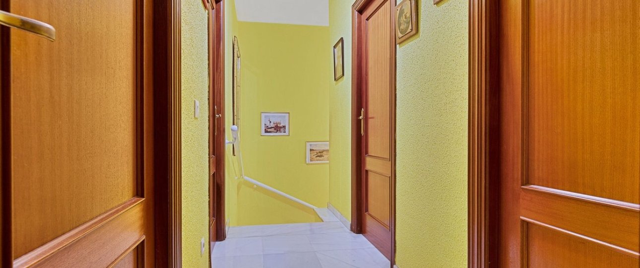 Rynek wtórny - Town house - Mijas - Mijas Centro