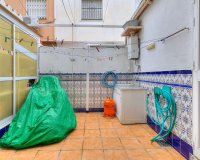 Rynek wtórny - Town house - Mijas - Mijas Centro