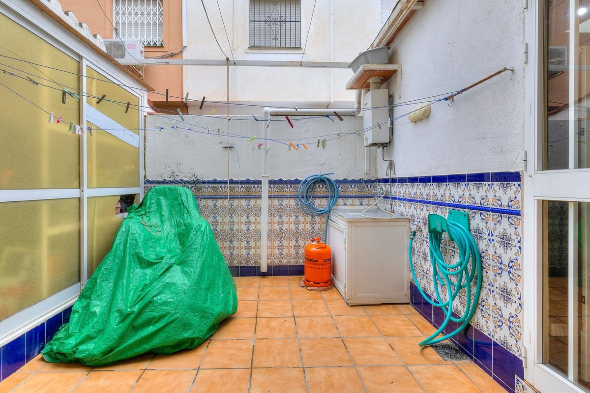 Rynek wtórny - Town house - Mijas - Mijas Centro